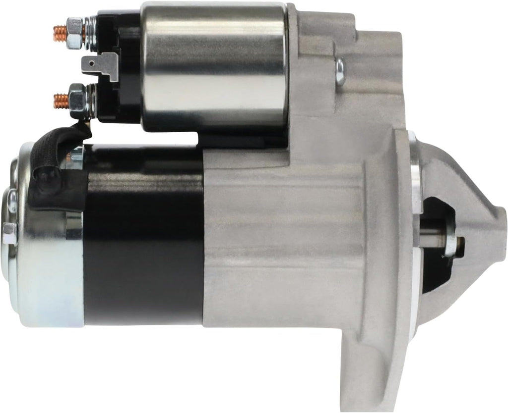 OEG Parts Starter Fits Jeep 4.0L Wrangler, TJ 2003-06, Grand Cherokee 03-04
