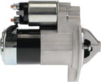 OEG Parts Starter Fits Jeep 4.0L Wrangler, TJ 2003-06, Grand Cherokee 03-04