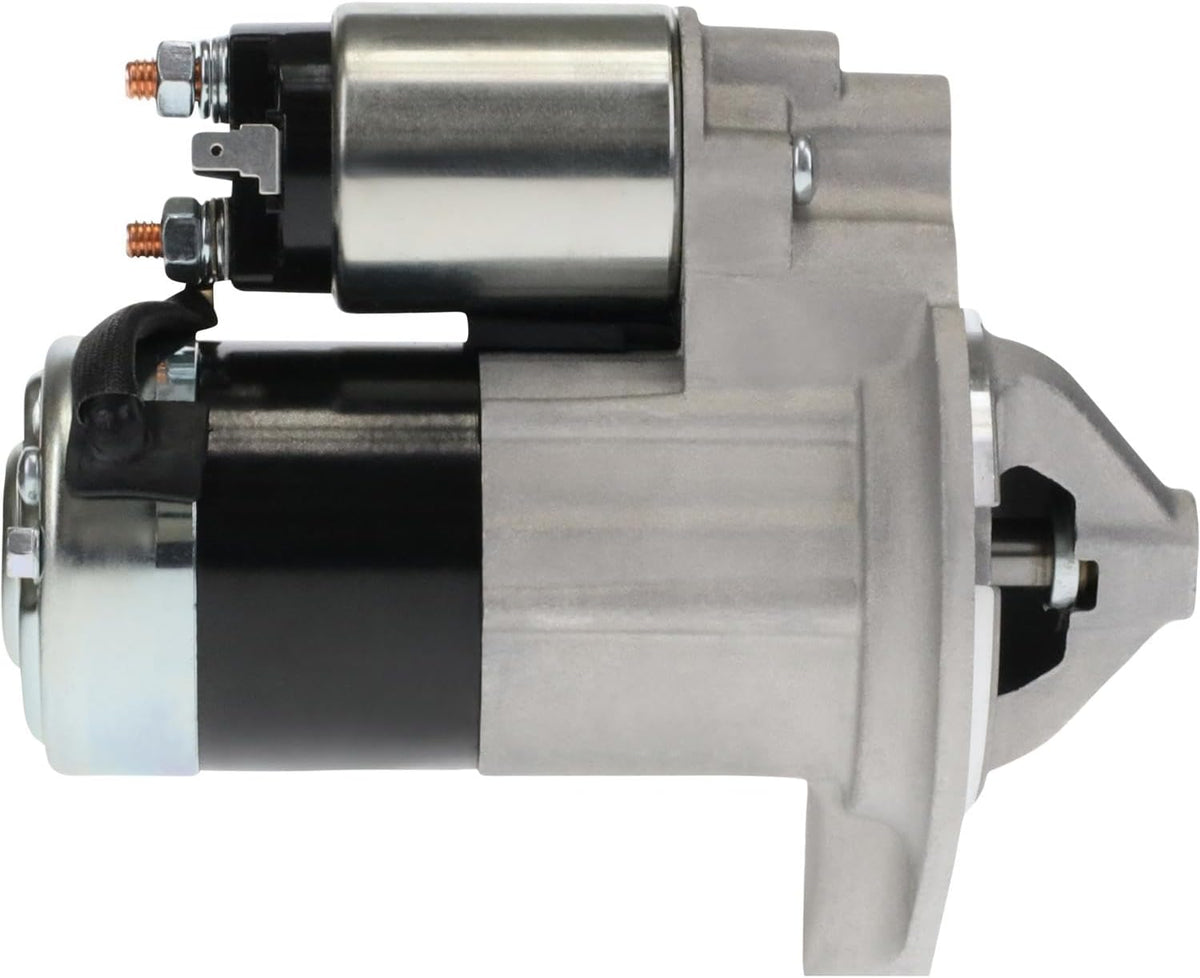 OEG Parts Starter Fits Jeep 4.0L Wrangler, TJ 2003-06, Grand Cherokee 03-04