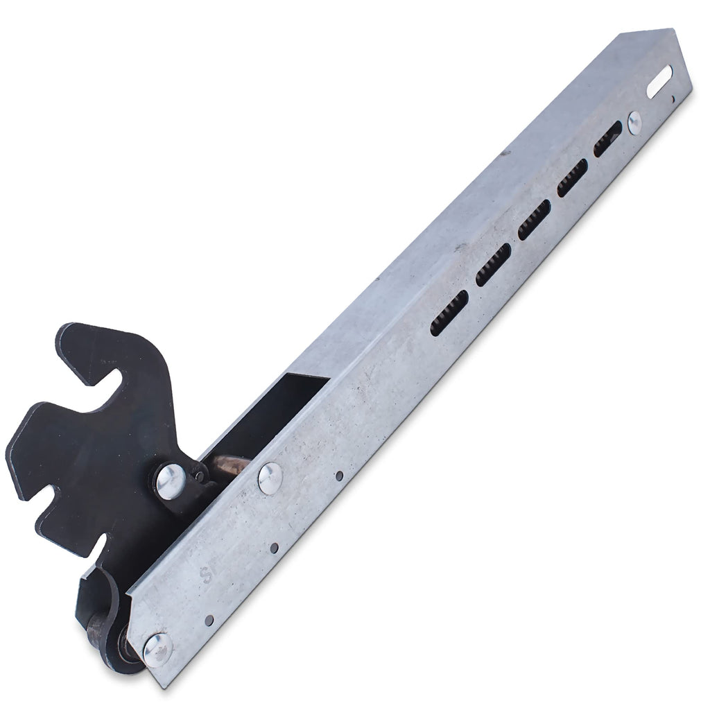 Whole Parts Upgraded Range Oven Door Hinge Part# PC020188 (PC020015)