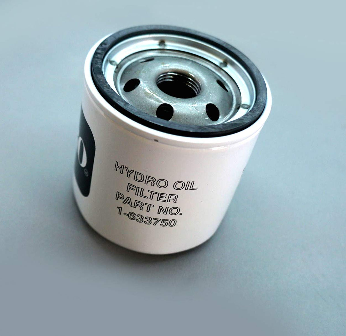 1-633750 Hydraulic Filter Fits Commercial Zero Turns + (Free Two E-books)