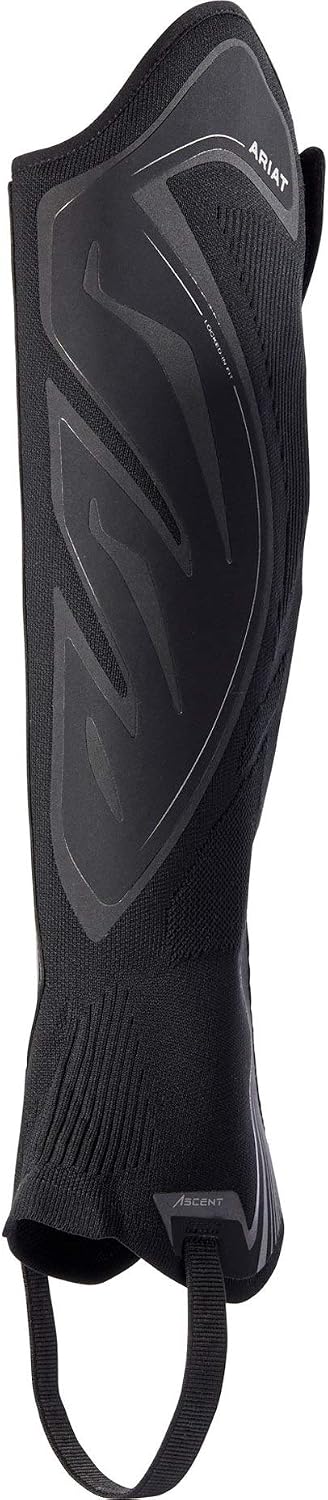 ARIAT womens Ascent Half Chap