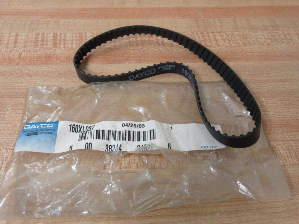 Dayco 160XL037 Timing Belt