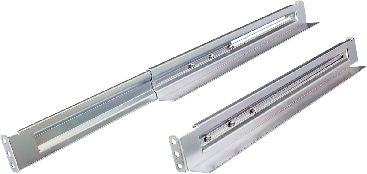 CyberPower 4POSTRAIL 4-Post Universal Rack Mount Rail Kit