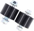 ApplianPar 2Pcs Upper or Lower Chain Roller Kit