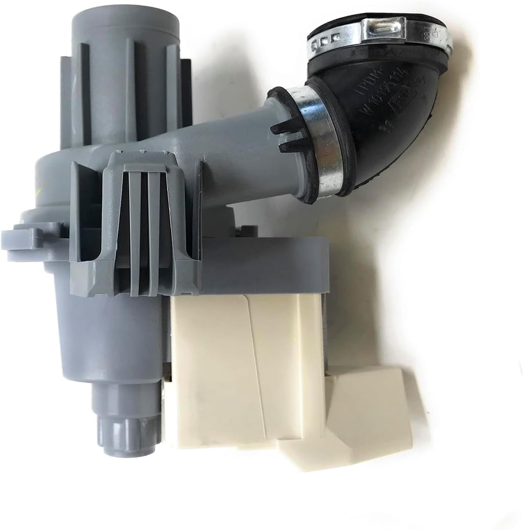 Upgraded Dishwasher Pump Compatible with Whirlpool WDP540HAMZ4 WDP560HAMB0 WDP560HAMB1 WDP560HAMW0 WDP560HAMW1 WDP560HAMZ0 WDP560HAMZ1 WDT540HAMZ0 WDT540HAMZ1 WDT540HAMZ2