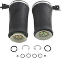 Rear Air Suspension Spring Bag Compatible with 1990-2011 Lincoln Town Car