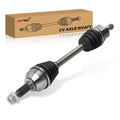 Front Left CV Axle Shaft for Nissan 2007-2013 Altima, 2008-2013 Rogue