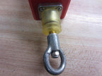 Banner Engineering RP-LM40D-6, Switch, Safety, 40mm, Rope Pull, 6m Rope, Trip Actuation, 62057