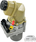 49110-3TA7B Power Steering Pump Fits for 2013-2015 Nissan Altima 2.5L 3.5L