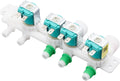 WA44A3405AP/A4 WA45M7050AW/A4 WA44A3405AV/A4 Washer Water Inlet Valve