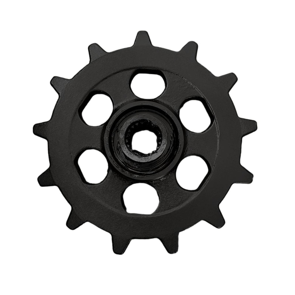A2322648 Sprocket Mini Excavator Track Chain Drive Sprocket