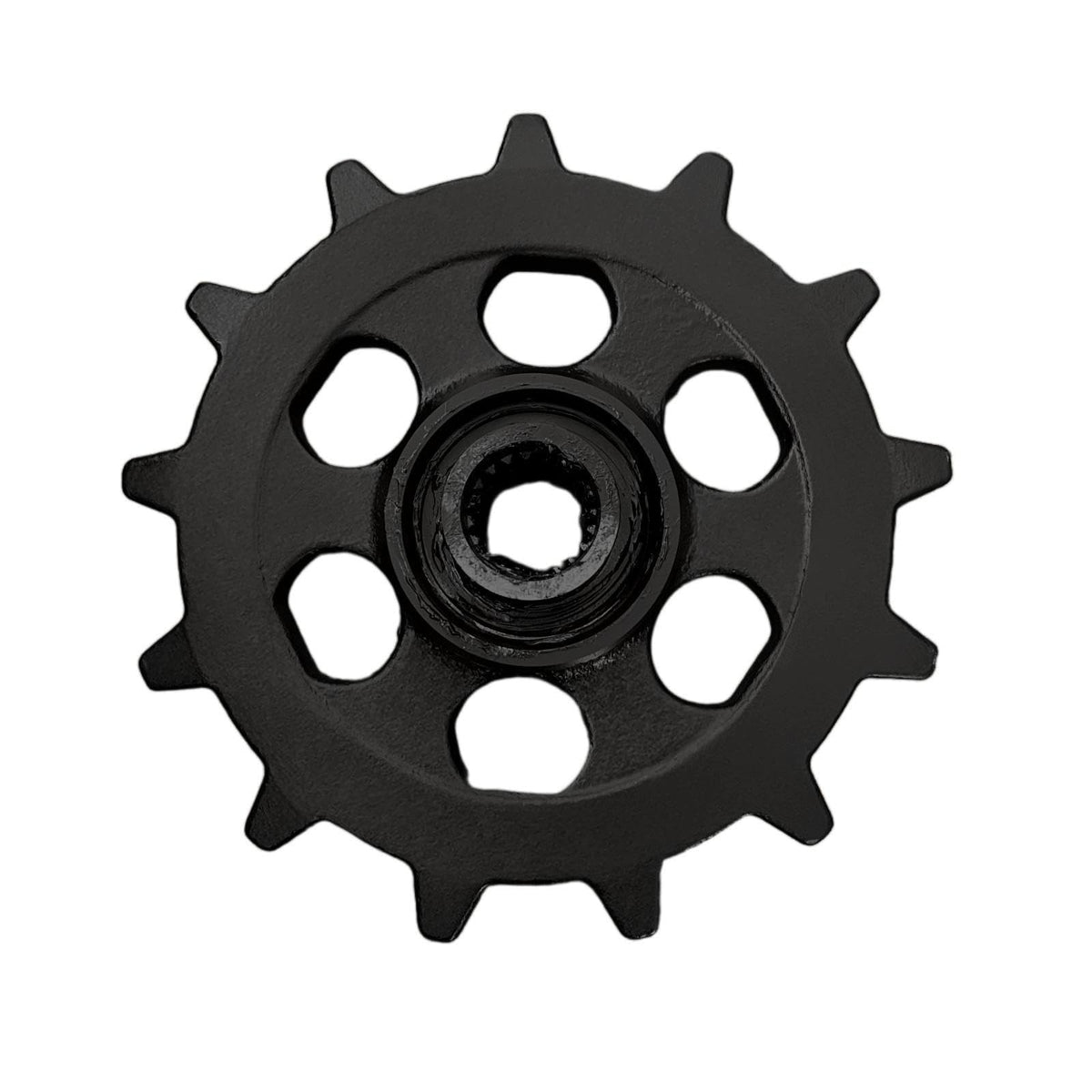 A2322648 Sprocket Mini Excavator Track Chain Drive Sprocket