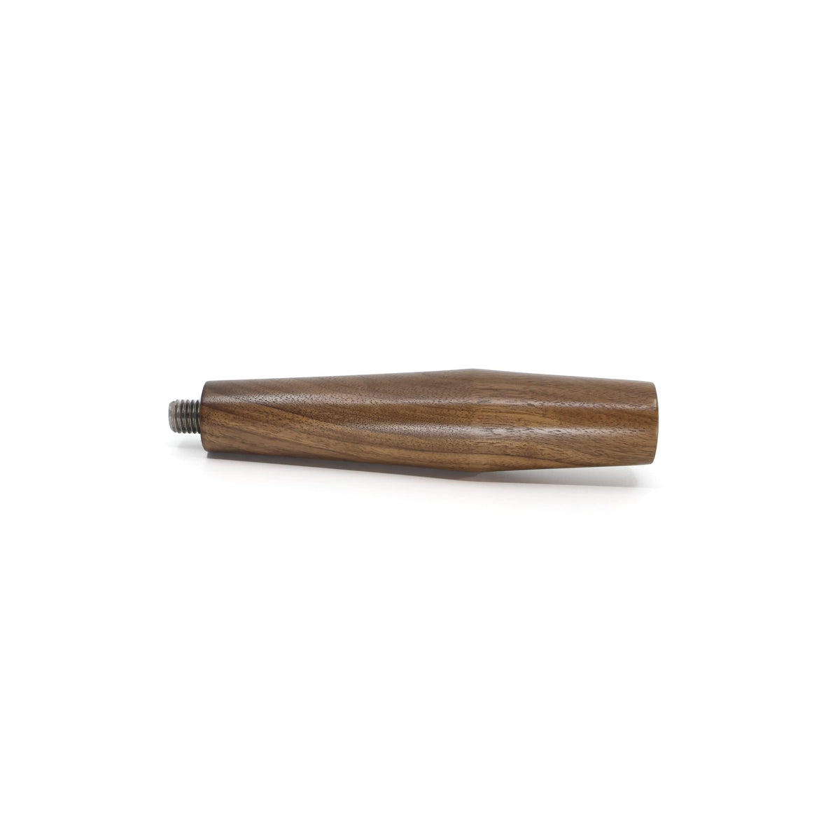 WALNUT COFFEE M12 Portafilter Handle Replacement Walnut Wood