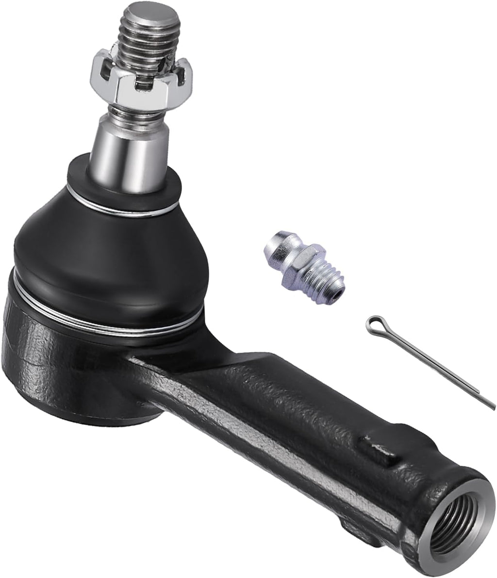 1PC Front Outer Tie Rod End Compatible with Ford F150 2004‑2008
