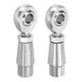Kozelo 1/2"-20UNF Rod End Bearing Kit, 0.5" Left and Right Hand Thread
