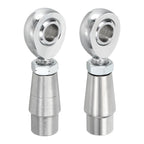 Kozelo 1/2"-20UNF Rod End Bearing Kit, 0.5" Left and Right Hand Thread