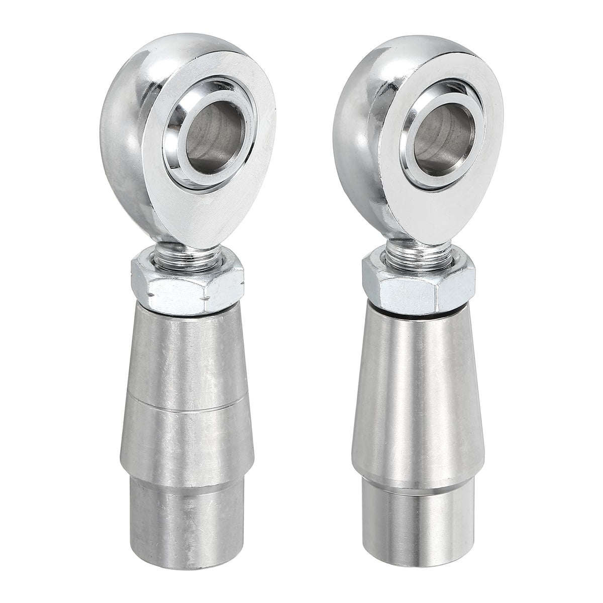 Kozelo 1/2"-20UNF Rod End Bearing Kit, 0.5" Left and Right Hand Thread