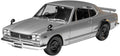 Nissan Skyline 2000 GT-R 1/24 Scale Model Kit 24194