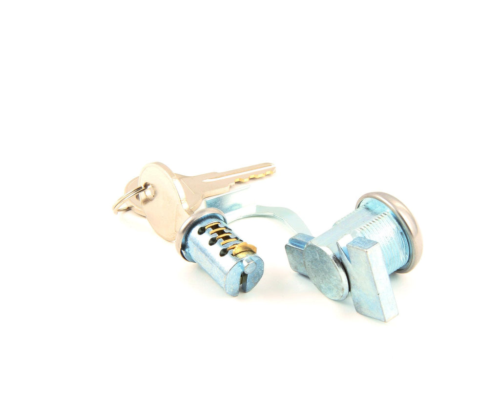 Victory Lock Key 312 50597107 - Genuine OEM Replacement Part