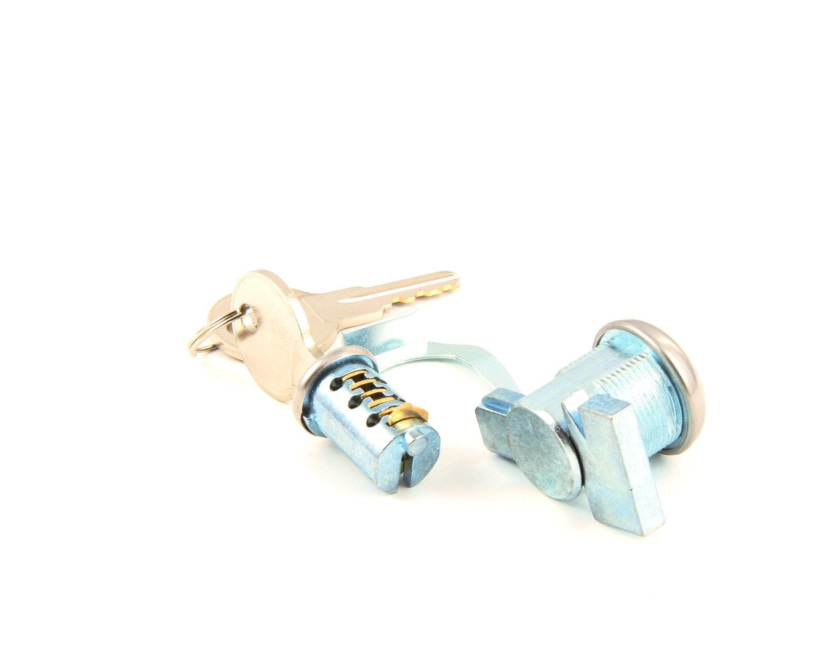 Victory Lock Key 312 50597107 - Genuine OEM Replacement Part