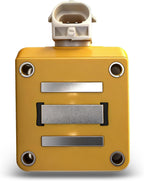 waltyotur Fuel Injector Solenoid Replacement for 151-335