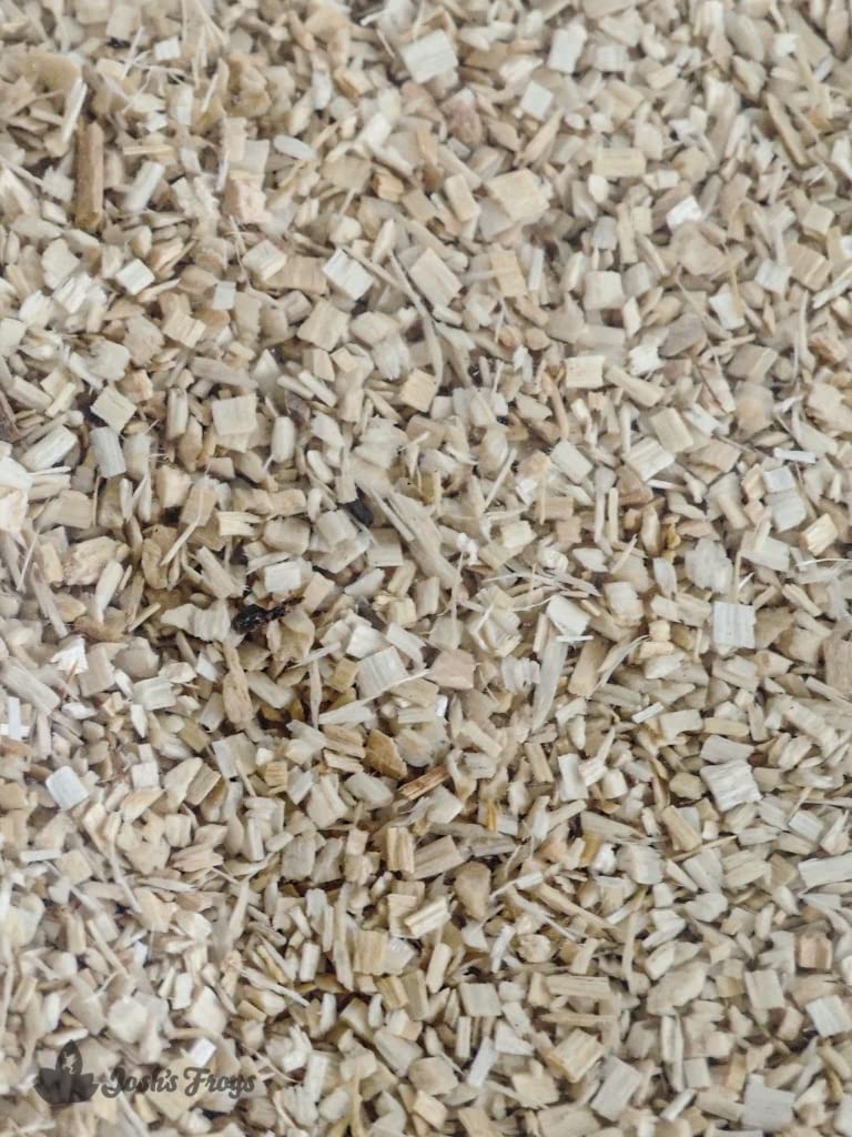 Sani-Chips Aspen Blend Snake Substrate (10 Quart)