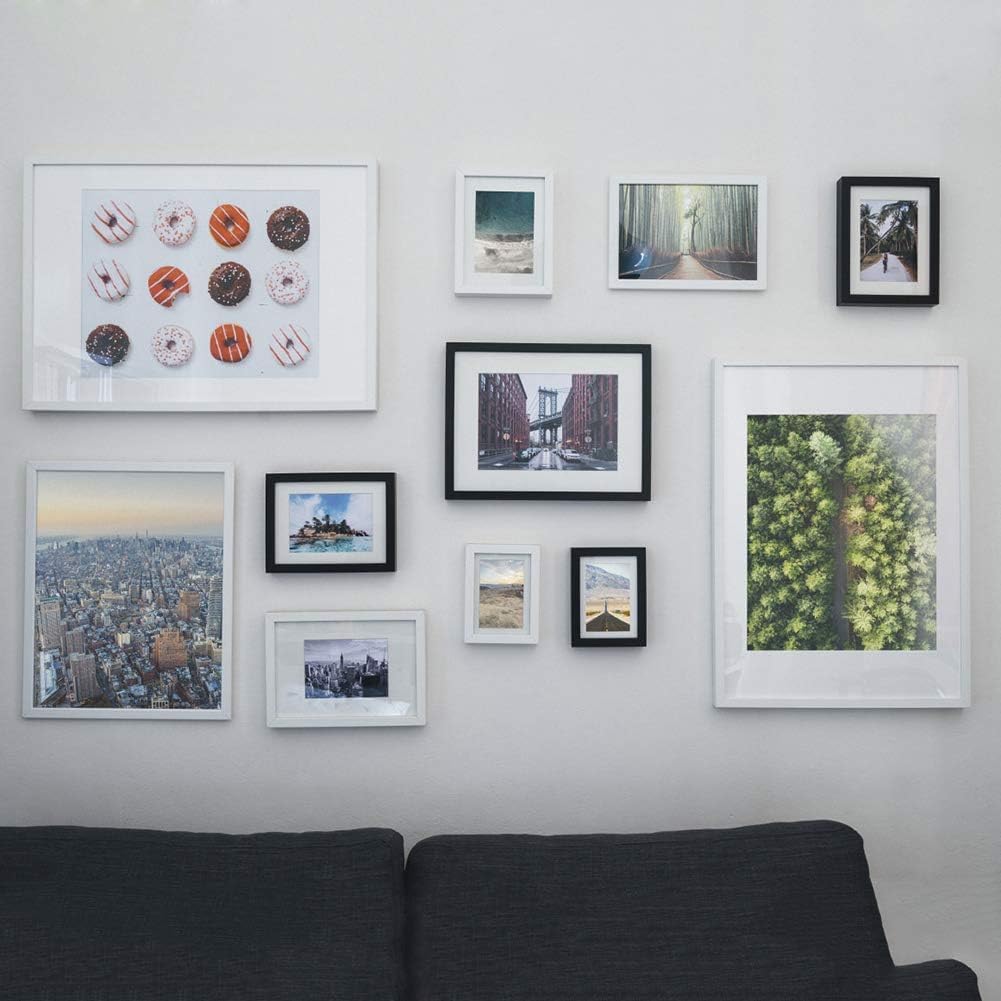 181 Pcs Picture Hanging Kit for Canvas Paintings, Photo Frames