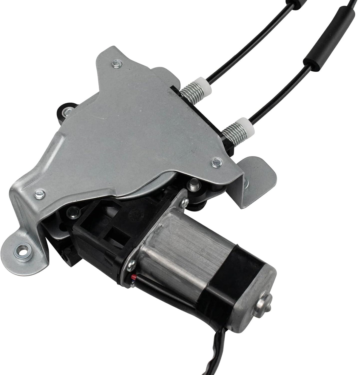 TRQ Front Right Power Window Regulator & Motor Assembly Passenger Side