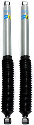 Bilstein 5100 Monotube Gas Shock Rear Pair for 09-16 Dodge Ram 1500 4WD