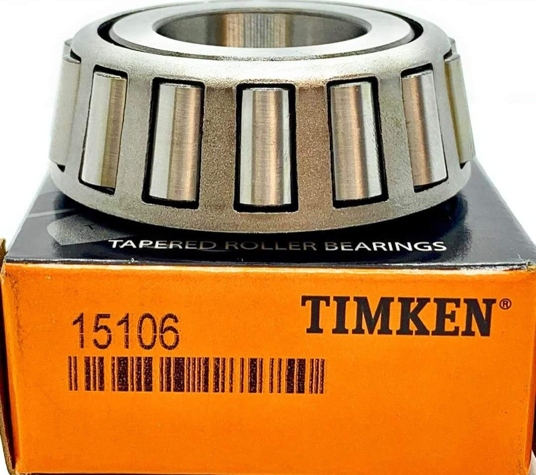 Timken Tapered Roller Bearing Cone - 15106
