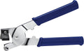 Handheld Tile Cutter for Ceramic Wall Tile up to 1/4" Thick
