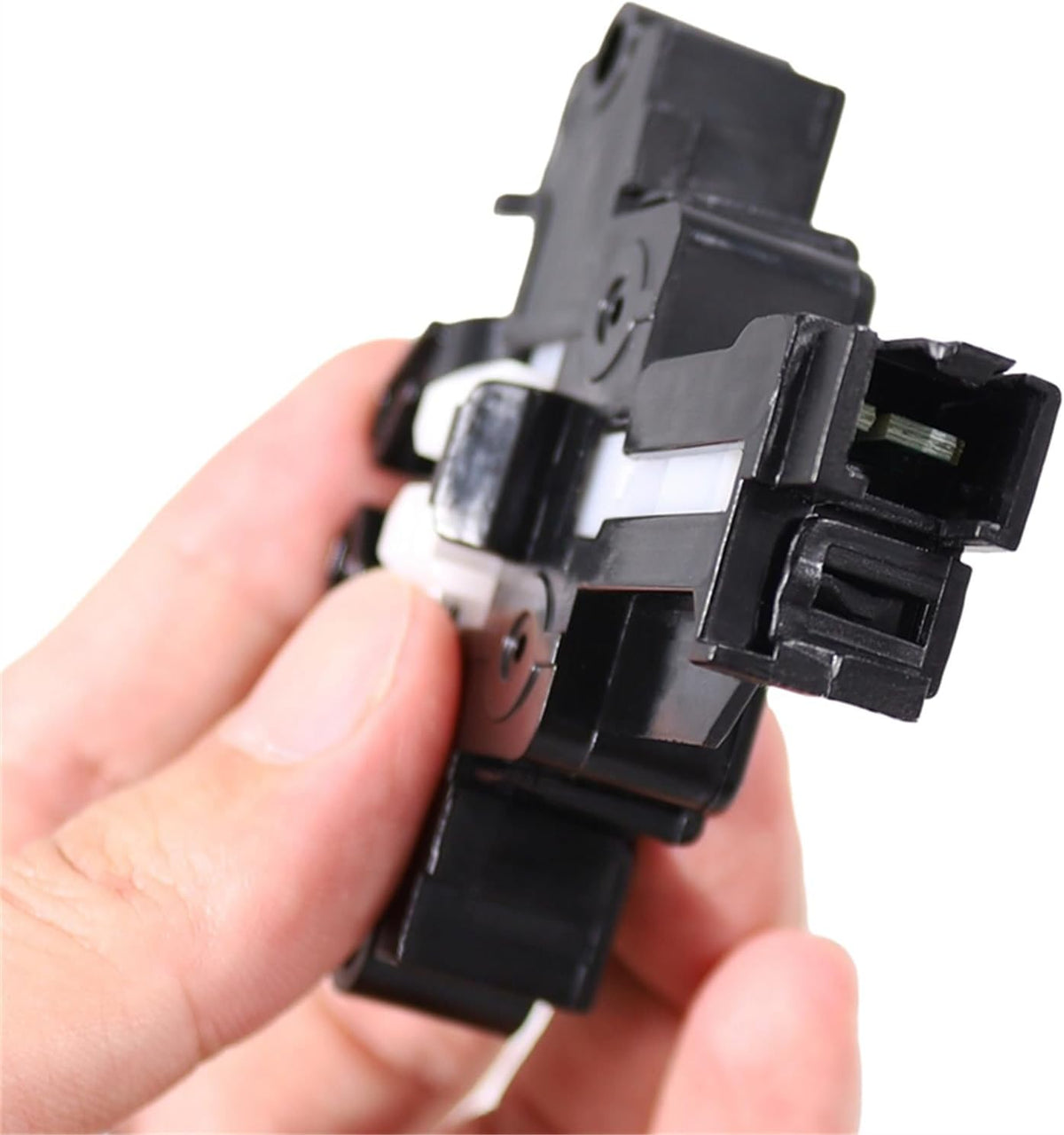 WD01X29878 Dishwasher Door Latch For GE and Hotpoint Dishwasher