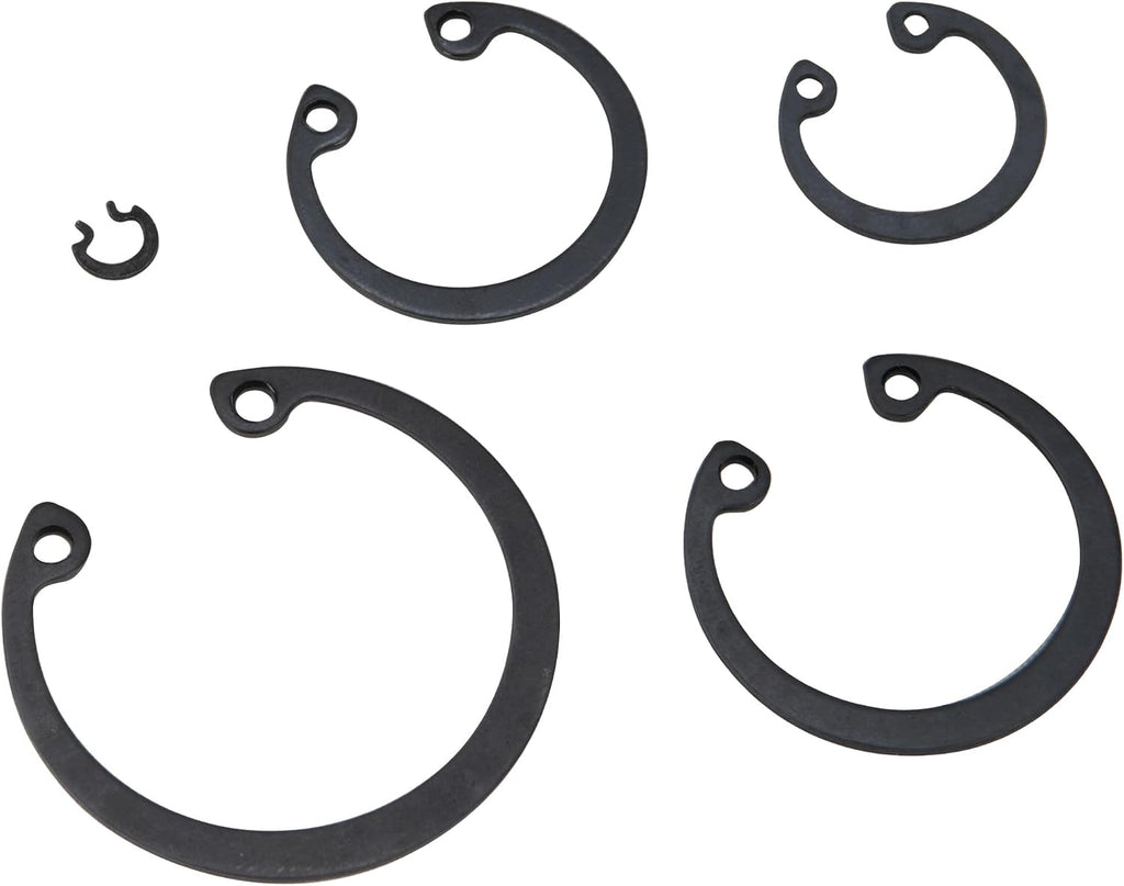 Performance Tool W5254 300-Piece Internal Snap Ring Assortment Kit