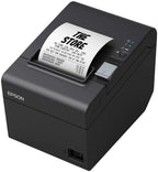 TM-T20III,Monochrome Thermal POS Printer C31CH51001