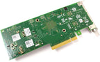 Intel 5N7Y5 X710-DA2 Dual Port 10GB CONVERGED Network Adapter Card