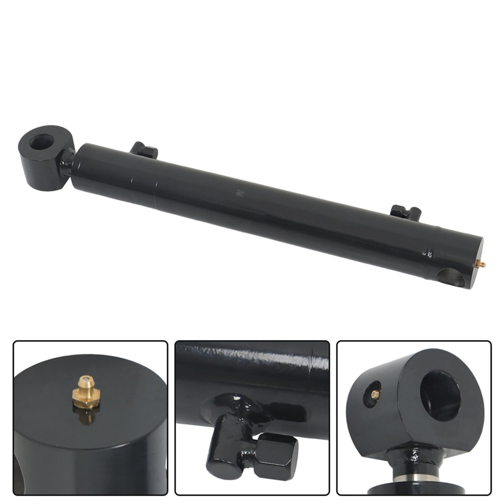 waltyotur Thumb Clamp Hydraulic Cylinder Replacement for Bobcat E32 E35