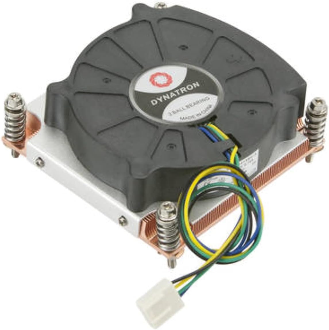 Supermicro Heatsink SNK-P0049A4