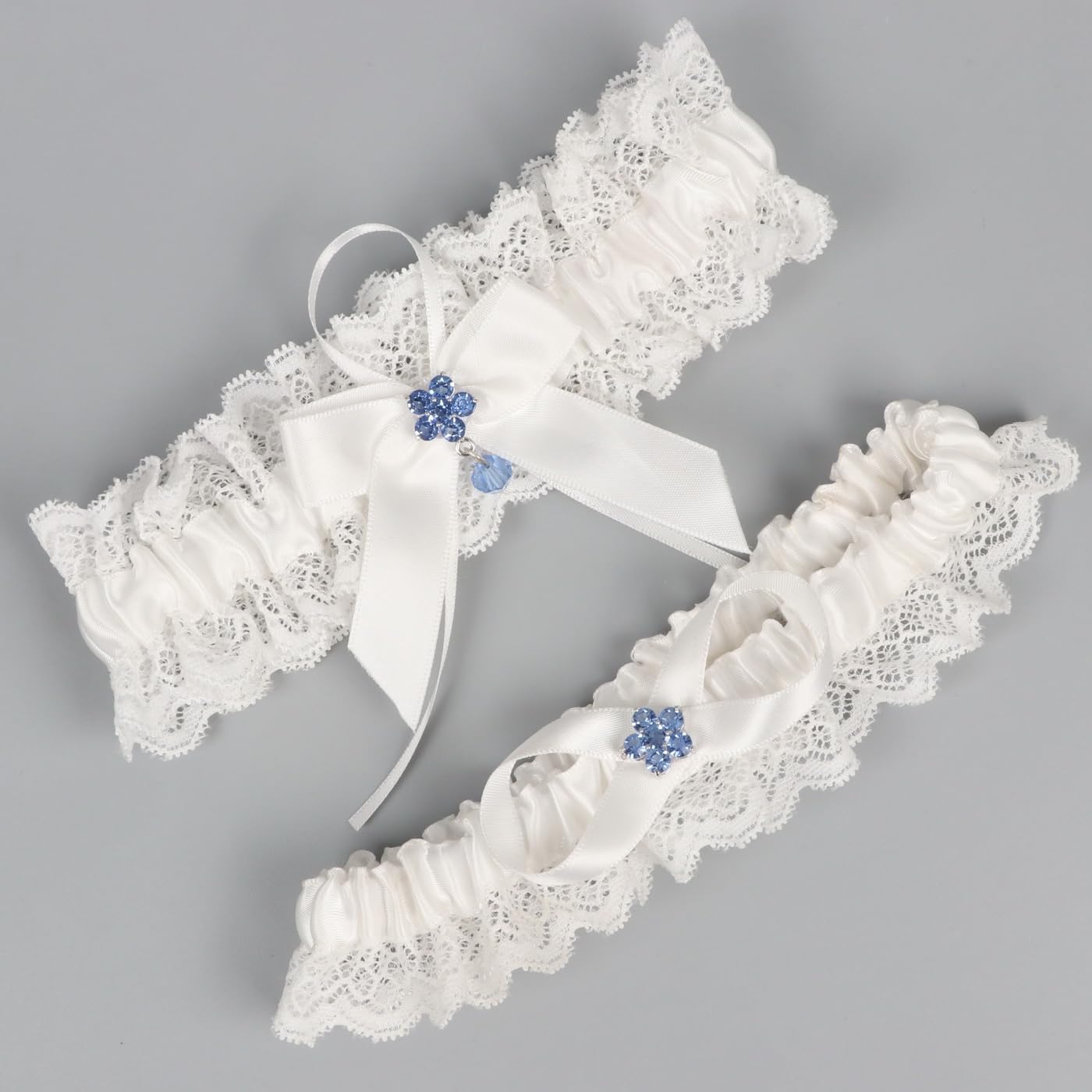 wedding garter set women lace Bridal garter sets including keepsake garter and toss garter