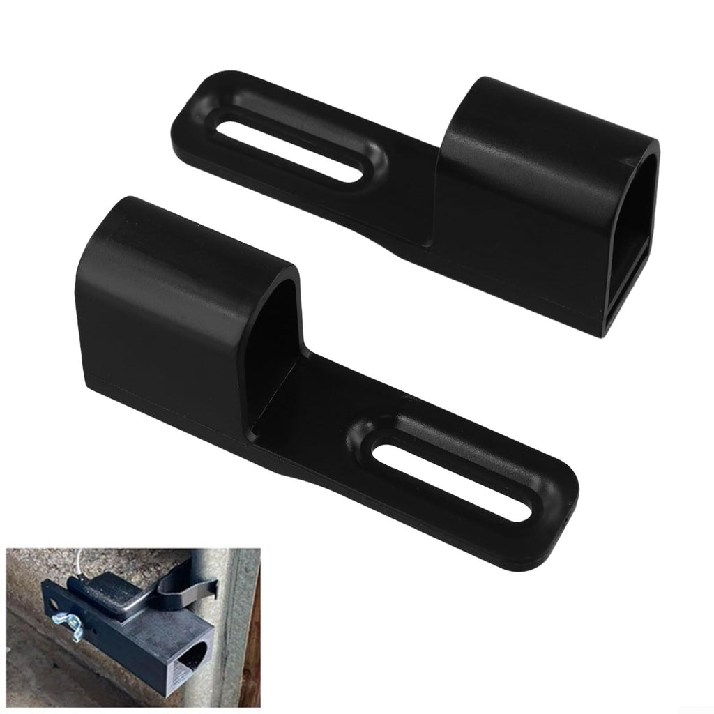 Garage Door Sensor Sunshade Protector,Weather Shield Cover(4PCS)
