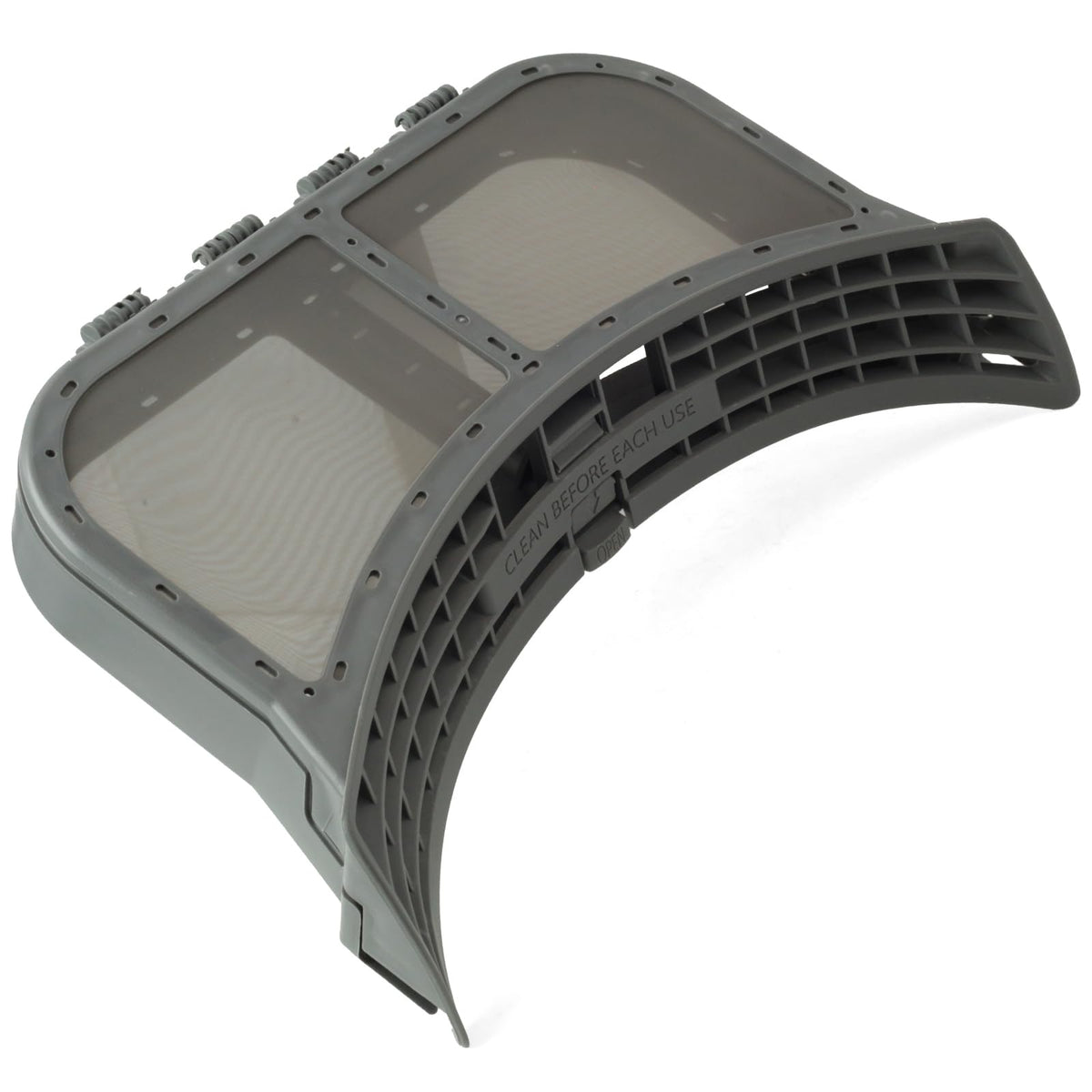 GLOXTED 5304529766 Dryer Lint Screen Filter Replacement for Electrolux