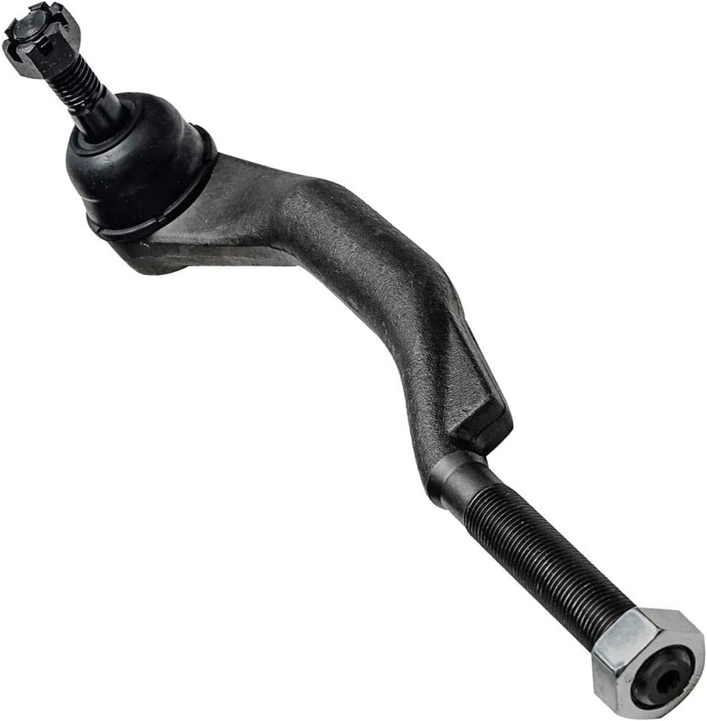 Detroit Axle - Front Tie Rods Kit for Chevy Trailblazer EXT GMC Envoy XL