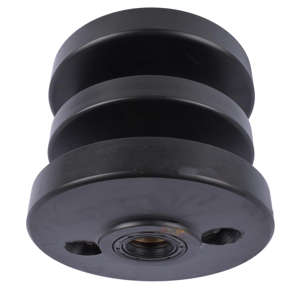 Getanye Bottom Roller 7109409 6730683 Replacement for Bobcat Mini Track Loaders MT50 MT52 MT55 MT85