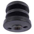 Getanye Bottom Roller 7109409 6730683 Replacement for Bobcat Mini Track Loaders MT50 MT52 MT55 MT85