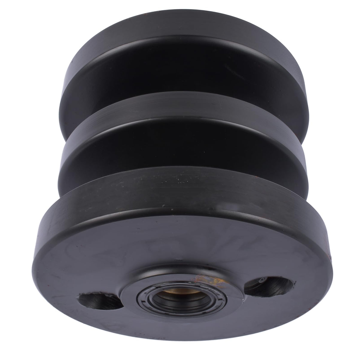 Getanye Bottom Roller 7109409 6730683 Replacement for Bobcat Mini Track Loaders MT50 MT52 MT55 MT85