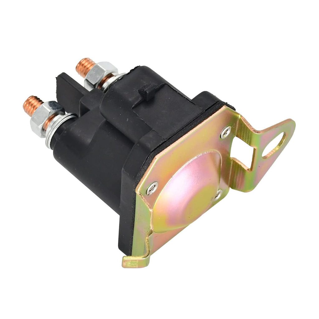 12V 05167200 7CM-1241-212-51 Starter Solenoid for Trombetta Lawn Mower