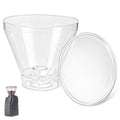 Bean Hopper With Lid for Baratza Encore ESP Virtuoso+ Coffee Grinder