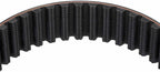 Goodyear 174-3M-9 RPP Timing Belt: 3M Profile, 174 mm Pitch Length, 9 mm Width, 58 Teeth, 3 mm Pitch