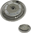 Dishwasher Filter Compatible with LG Model Numbers LDF7932ST, LDF7932WW, LDF8812ST, LDF9810ST, LDF9932ST, LDS4821BB