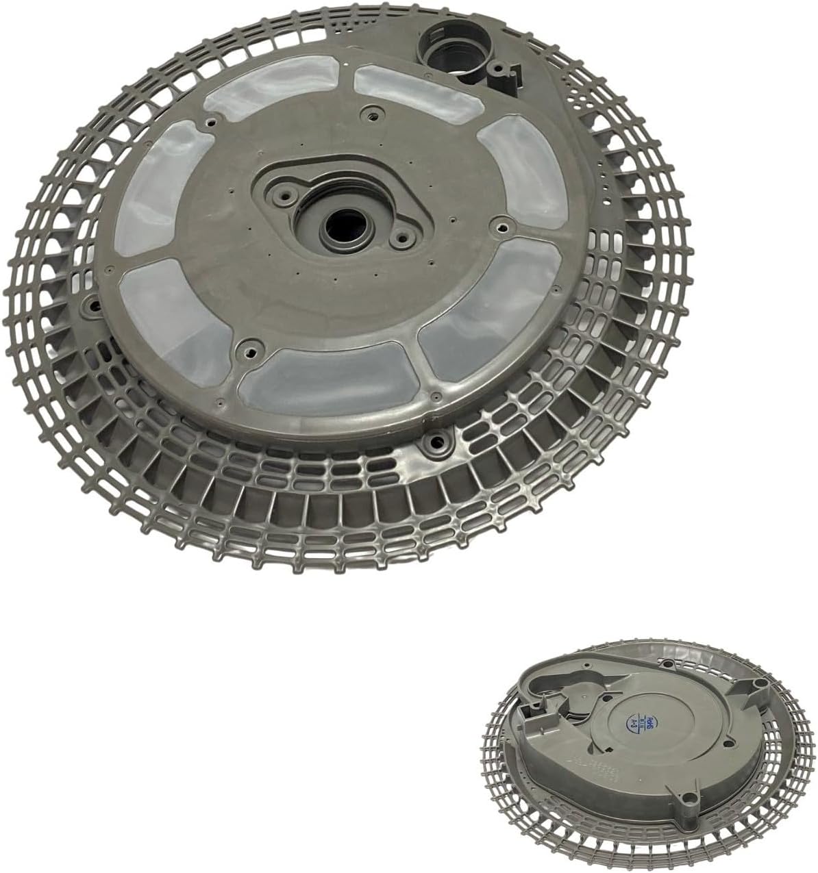 Dishwasher Filter Compatible with LG Model Numbers LDF7932ST, LDF7932WW, LDF8812ST, LDF9810ST, LDF9932ST, LDS4821BB